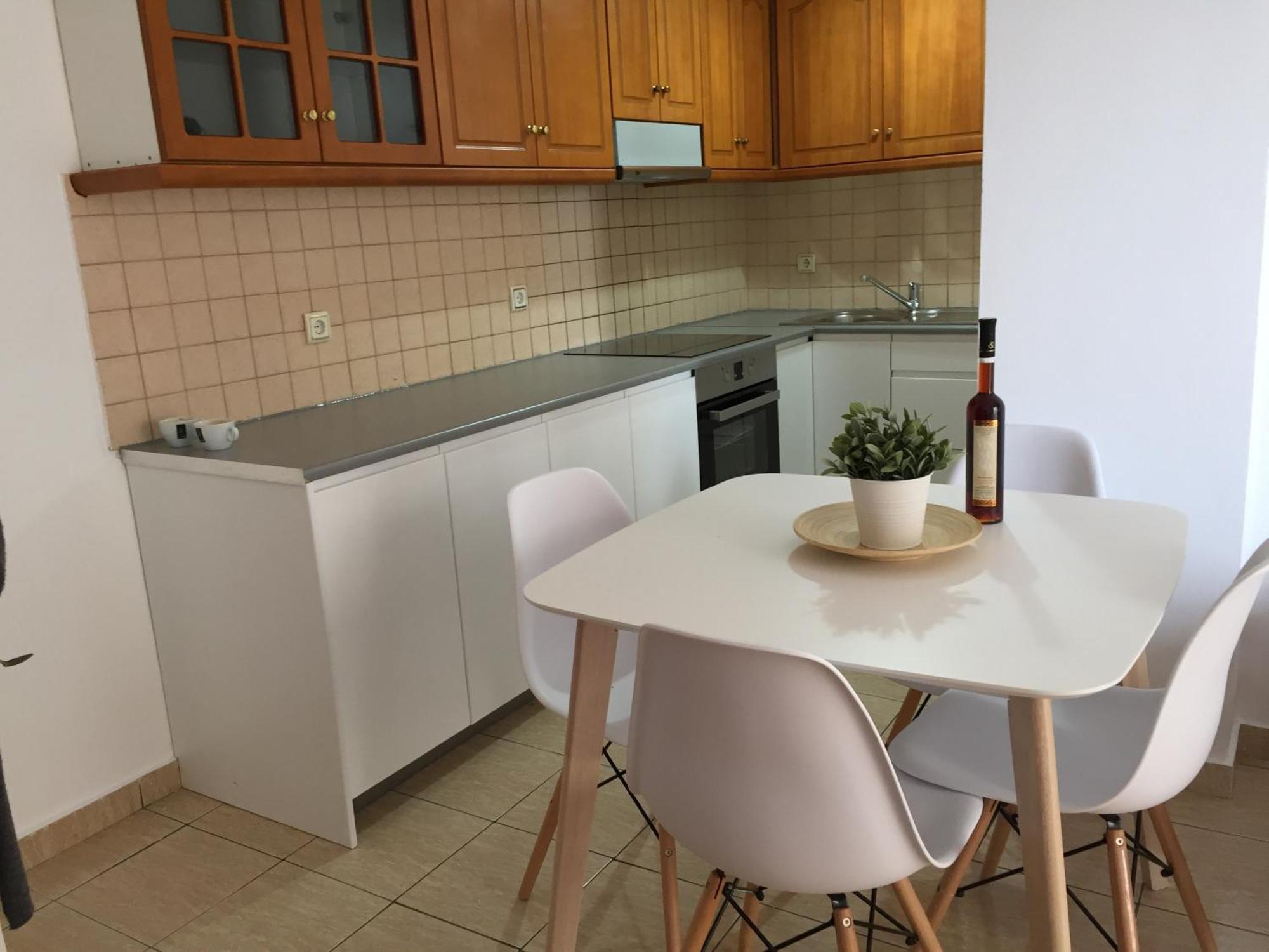 Sea And Sky Apartments Саранда Номер фото